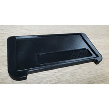 Bmw 3 & 4 Series F30/F31/F32/F36 Lcı Için Bardaklık Ek Parçası
