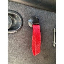 1990-1997 Mazda Miata Kapı Çekme Kolu