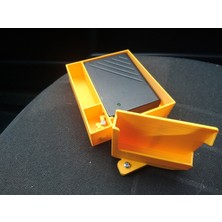 Audi 80/90 Typ 89 Için Sony Xperia Z5 Compact Telefon Tutucu