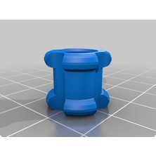 Ford Focus Se Vites Bağlantı Burcu (Shifter Linkage Bushing)