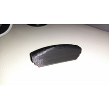 Audi A4 B6/b7 Kol Dayama Kapak Mandalı (Latch)