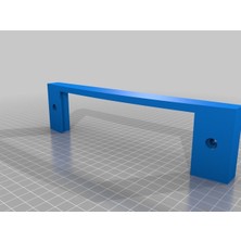 Volkswagen Vw Touareg Radyo Çerçevesi (Stereo Bezel)