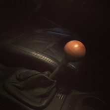 Volkswagen Vw Için Iplikli Düz 'cueball' Vites Topuzu (M12X1.5)