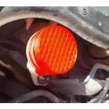 Citroen Ön Cam Yıkama Kapağı