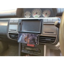 Nissan X‑trail T30 Için Mıknatıslı Telefon Tutucu