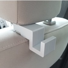 Subaru Araçları Için Headrest Kancası