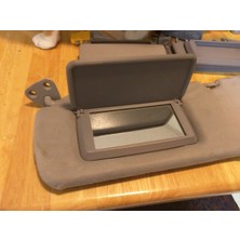 Güneşlik Ayna Montajı – Toyota Camry – 1998