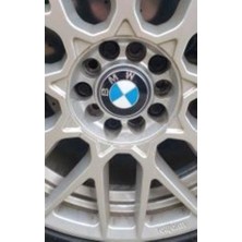 Rotiform Bmw Jant Göbek Kapağı Adaptörü