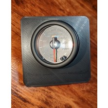 Chevrolet Silverado Küçük Göz Ölçer Yuvası (Cubby Gauge Pod)