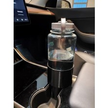 Tesla Model Y/3 Nalgene Şişe Adaptörü
