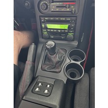 Mazda Mx-5 Na Pencere Anahtar Paneli (4 Anahtar)