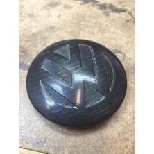 Volkswagen Vw Korna Düğmesi 211.415