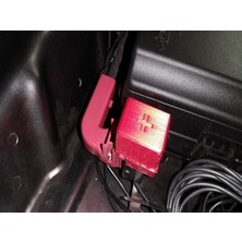 Dodge Challenger Kapak–jump Post - Mopar (68188999AA)
