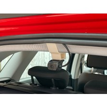 Audi E-Tron (Ve Muhtemelen Diğerleri) Arka Kamera Montajı