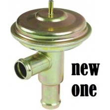 1967 Ford Mustang Isıtıcı Vana (Heater Valve) Değişim Parçası