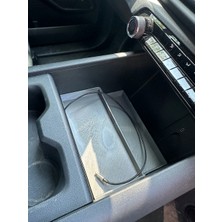 Chevrolet Silverado Ev Merkezi Konsol Tepsisi