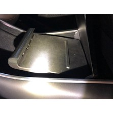 Tesla Model 3 Telefon Durdurucu