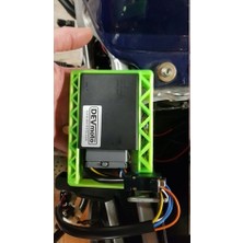 Honda XRV750 Cdı Devmoto Adaptörü