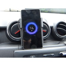 1966 Dodge Charger / Dacia Duster Için Kablosuz Telefon