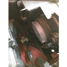 Hyundai I20 (2015) Ön Aydınlatma Iç Kapağı