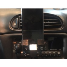 Chevrolet Corvette C5 iPhone 6 Plus Montaj Aparatı