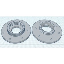 Chevrolet Mat-Lock