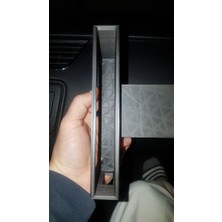 1996 Skoda Octavia Telefon Tutucu