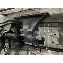 Honda Civic Eg Motorsport Iç Merkez Fan Adaptörü