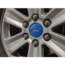 Ford F150 - 2015 Jant Göbeği Kapağı (Center Cap)