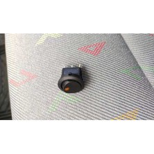 Volkswagen Vw Transporter T5 Gösterge Paneli Kör Kapağı