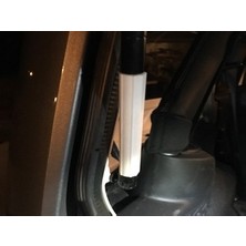 Jeep Arka Cam Amortisör Tutucu (Aşınmış Arka Cam Amortisörleri Için)