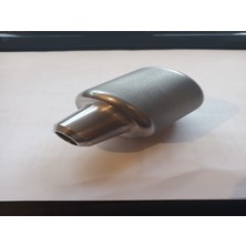 Bmw E46 Için Vites Topuzu (Shiftknob / Schaltknauf)