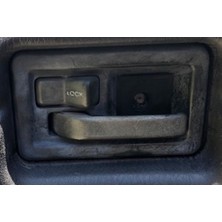 Jeep Wrangler Tj Kapı Kolu Tamir Parçası