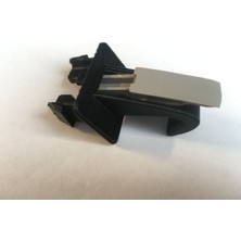 1995-2023 Ford Galaxy Cam Güneşlik Kanca Klipsi