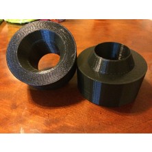 Jeep Wrangler Tj ve Cherokee Için Lift Pabuçları (Lift Pucks)