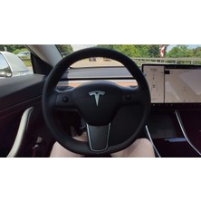 Tesla Model 3 Direksiyon Adaptörü