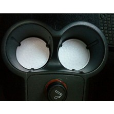 Fiat Panda Bardaklık Ped/altlığı