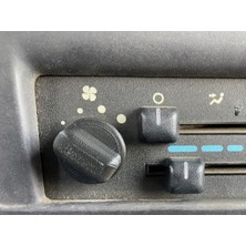 Jeep Tj Klima Kontrol Düğmesi (Erken Tj)