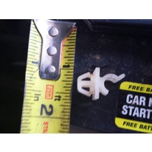 Toyota Kaput Destek Çubuğu Klipsi