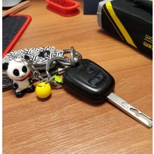 2002-2010 Citroen C3 Kumanda Butonları