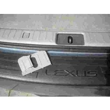 Lexus RX350 Arka Kapı Kilit (Latch) Kapağı