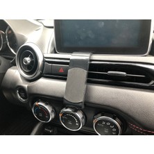 Mazda Mx‑5 Md Miata Manyetik Telefon Montaj Aparatı