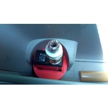2007 Ford Focus Kapı Bardaklık (Vape) Ek Parçası