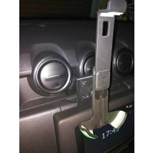 Brodit Dacia Duster Iı V1 (Telefon Montaj Aparatı)