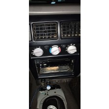2004 Toyota Tacoma Hvac/direkt Klima Düğmesi