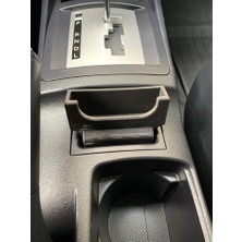 Mitsubishi Lancer Konsol Için Telefon Montaj Aparatı