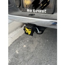 Dodge Çeki Demiri Kapağı