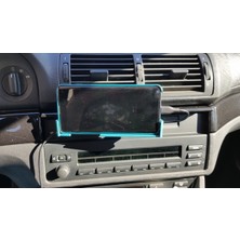 Bmw E39 Kaset Çalar Için Samsung Galaxy S10 Tutucu