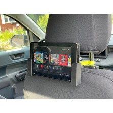 Nintendo Switch Için Montaj Aparatı (Ford Fıts Uyumlu, Ford Maverick)