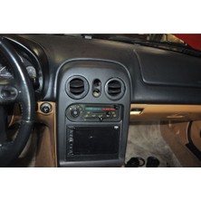 1990-1997 Mazda Miata Havalandırma Halkası